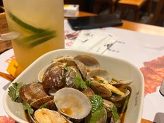 -木屋烧烤(大运店)