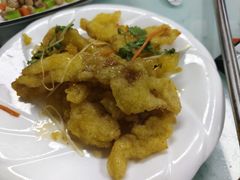 -福园东北菜饺子铁锅炖