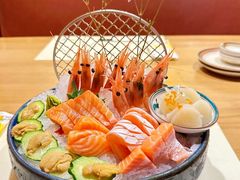 -和创柚子·会席日本料理(新区淮海街店)