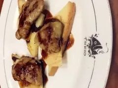 -大渔铁板烧(中山路八佰伴店)