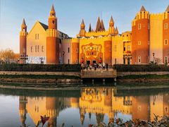 -安徒生童话乐园