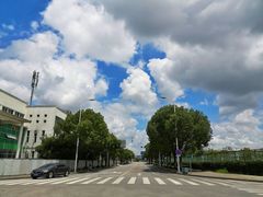 -苏州国际教育园