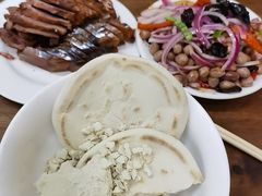 -老刘家永盛斋·传统泡馍(东关南街店)