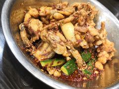 -辣盆盆麻辣小龙虾(哈尔滨总店)