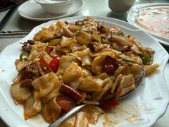 -雪莲美食(文锦渡店)