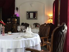 -La Villa French Restaurant