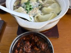 -吴淞老街砂锅馄饨(北兴路店)