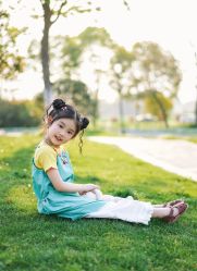 -小熊维尼高端儿童摄影(宝安旗舰店)
