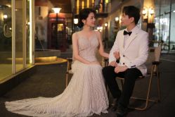 -莫兰迪婚纱摄影