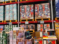 -山姆会员商店(上海浦东店)