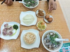 -八沟羊汤(河北大街店)