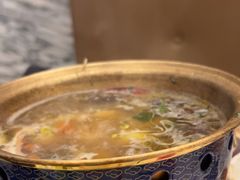 -合肥皇冠假日酒店·菲亚斯特自助餐厅(黄山路店)