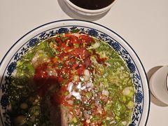 -燕兰楼·清真西北融合菜(亚运村店)