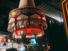 -吃饭皇帝大土家民族菜(正大广场店)