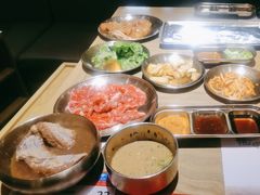 -西塔老太太泥炉烤肉(亚运村店)
