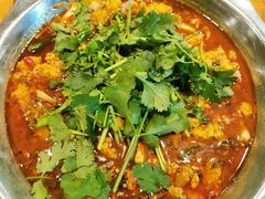 -自贡扛霸子鲜锅兔(江语城店)