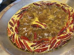 -大龙辣火锅·龙虾·烧烤(湖滨新天地店)
