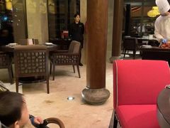 -西安凯悦酒店·湖畔中餐厅