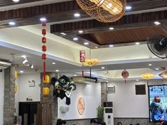 -御膳粥·牛乳粥底火锅·地道顺德菜(容桂店)