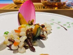 -叶叶菩提·晋福宫