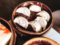 -花园茶楼(兴城西路店)