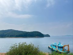 -萨尔浒风景区