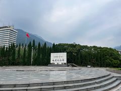 -5·12汉旺地震遗址
