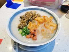 超级艇仔粥-华辉拉肠(宝华店)
