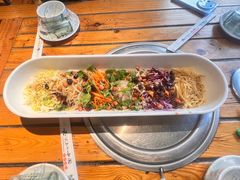 -锦州烧烤(民主路店)