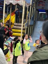 -meland亲子乐园•派对•研学(苏州悠方购物中心店)