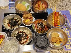 -阿亲家·韩式无限烤肉(春熙路店)