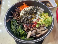 -服务大楼冷面(延大店)