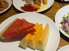 -王氏炉匠·烧鸟放题自助(三里屯店)