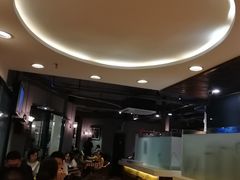 -遇见西木美式餐厅(体育路店)