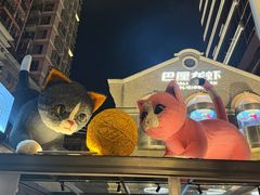 -巴厘龙虾·榜首油焖大虾(洞庭·艺术洋房店)