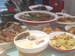 -普天和酒楼·新津菜·烤鸭(天津之眼店)