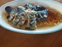 -天然居·漳港海鲜·海景餐厅(南澳总店)