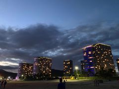 -浩海美食店(闸坡店)