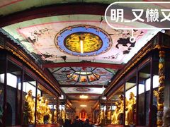 -华林禅寺