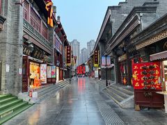 -古文化街旅游区