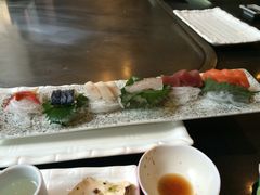 picture-真剑日本料理·铁板烧(贵州路店)