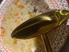 -楼兰新疆主题餐厅(苏州中心店)