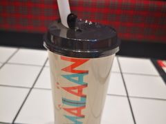 -肥汁米蘭香港米线(长宁来福士店)