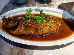 -又见炊烟私房菜(敬亭路店)