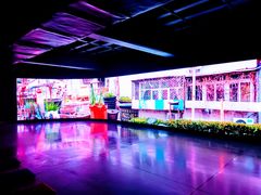 -现代汽车文化中心 Hyundai Motorstudio Beijing