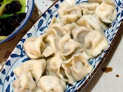 -八珍手工水饺·妈妈的爱(传芳巷店)