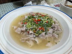 -蜗牛小馆醉乡民谣云南菜(惠新西里店)