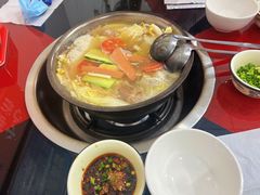 -黑白荤豆花(双凤路店)