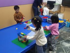 -玛酷机器人编程赛事中心(市北新都心店)