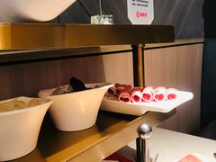 -海底捞大排档火锅(悦荟广场店)